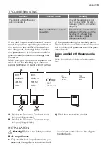 Предварительный просмотр 13 страницы Leonard LEM6000E User Manual