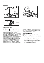 Предварительный просмотр 28 страницы Leonard LEM6000E User Manual