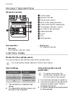 Предварительный просмотр 8 страницы Leonard LEM6001E User Manual