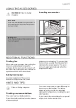 Предварительный просмотр 11 страницы Leonard LEM6001E User Manual