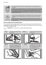 Предварительный просмотр 20 страницы Leonard LEM6001E User Manual