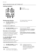 Предварительный просмотр 6 страницы Leonard LES6060F User Manual