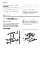 Предварительный просмотр 8 страницы Leonard LES6060F User Manual