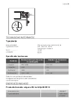 Предварительный просмотр 9 страницы Leonard LES6060F User Manual