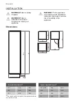 Предварительный просмотр 6 страницы Leonard LK0813 User Manual