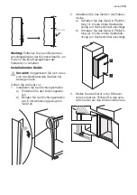 Preview for 13 page of Leonard LK0841 User Manual