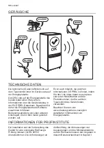 Preview for 38 page of Leonard LK1254 User Manual