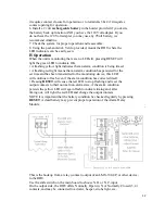 Предварительный просмотр 12 страницы Leonard LMS-188-4P Operating Instructions Manual