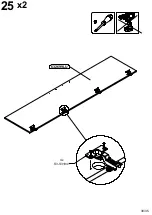 Предварительный просмотр 30 страницы Leonard LNRS945S Assembling Instruction