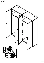 Предварительный просмотр 32 страницы Leonard LNRS945S Assembling Instruction