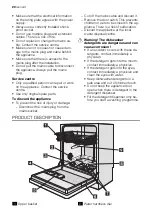 Предварительный просмотр 20 страницы Leonard LV1510 User Manual