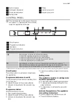 Предварительный просмотр 21 страницы Leonard LV1510 User Manual