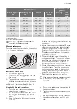 Предварительный просмотр 23 страницы Leonard LV1510 User Manual