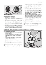 Предварительный просмотр 39 страницы Leonard LV1510 User Manual