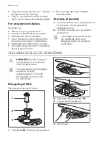 Предварительный просмотр 12 страницы Leonard LV1525 User Manual