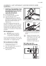 Предварительный просмотр 25 страницы Leonard LV1525 User Manual