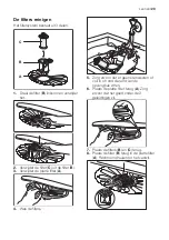 Предварительный просмотр 29 страницы Leonard LV1525 User Manual