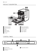 Предварительный просмотр 38 страницы Leonard LV1525 User Manual