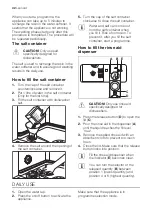 Предварительный просмотр 42 страницы Leonard LV1525 User Manual