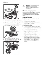 Предварительный просмотр 46 страницы Leonard LV1525 User Manual