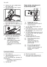 Предварительный просмотр 10 страницы Leonard LV1526 User Manual