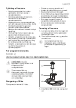 Предварительный просмотр 13 страницы Leonard LV1526 User Manual