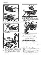 Предварительный просмотр 14 страницы Leonard LV1526 User Manual