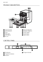 Предварительный просмотр 42 страницы Leonard LV1526 User Manual