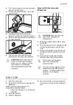 Предварительный просмотр 47 страницы Leonard LV1526 User Manual