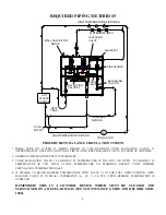 Предварительный просмотр 4 страницы Leonard MEGATRON 7N Installation Adjustment Service