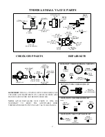 Предварительный просмотр 7 страницы Leonard MEGATRON 7N Installation Adjustment Service