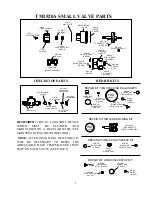 Предварительный просмотр 8 страницы Leonard MEGATRON 7N Installation Adjustment Service