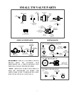 Preview for 7 page of Leonard MEGATRON 8N Installation Adjustment Service