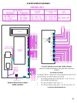 Предварительный просмотр 28 страницы Leonard NUCLEUS Megatron NV-150-LF-2PS-LC Installation Adjustment Service