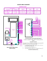 Предварительный просмотр 28 страницы Leonard NUCLEUS VALVE NV-150-LF Installation Adjustment Service