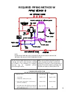 Предварительный просмотр 31 страницы Leonard NUCLEUS VALVE NV-150-LF Installation Adjustment Service