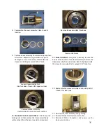 Предварительный просмотр 35 страницы Leonard NUCLEUS VALVE NV-150-LF Installation Adjustment Service