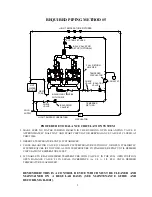 Предварительный просмотр 5 страницы Leonard TM-1520A-DT Installation Adjustment Service