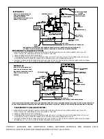 Предварительный просмотр 5 страницы Leonard TM-186-30015050-PRV Installation Adjustment Service