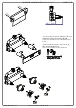 Предварительный просмотр 2 страницы Leonardo 23750 Installation And Care