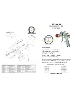 Leonardo ATD-6914 Quick Manual preview