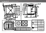 Предварительный просмотр 7 страницы Leonardo LN2T/1TS-B5-CP Pre-Installation And Installation Manual