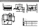 Предварительный просмотр 10 страницы Leonardo LN2T/1TS-B5-CP Pre-Installation And Installation Manual