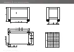 Предварительный просмотр 13 страницы Leonardo LN2T/1TS-B5-CP Pre-Installation And Installation Manual