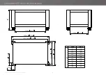 Предварительный просмотр 17 страницы Leonardo LN2T/1TS-B5-CP Pre-Installation And Installation Manual