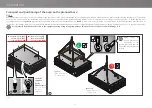 Предварительный просмотр 22 страницы Leonardo LN2T/1TS-B5-CP Pre-Installation And Installation Manual