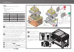 Предварительный просмотр 23 страницы Leonardo LN2T/1TS-B5-CP Pre-Installation And Installation Manual