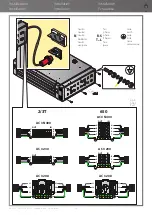 Предварительный просмотр 10 страницы Leonardo LN2T/1TS Quick Manual