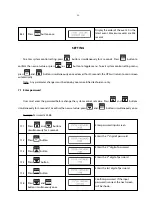 Preview for 25 page of Leonics NB S-series User Manual