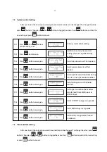 Preview for 26 page of Leonics NB S-series User Manual